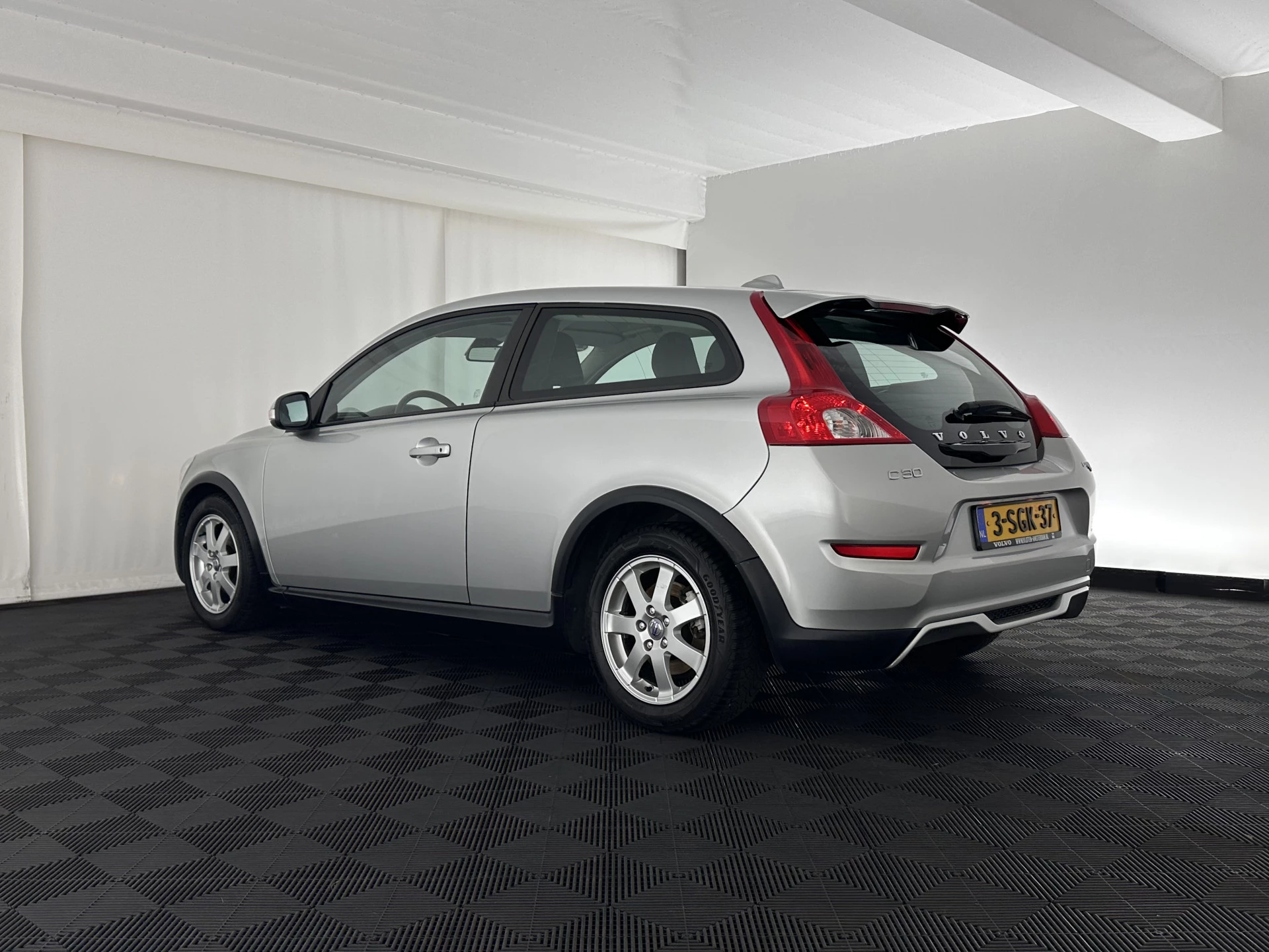 Hoofdafbeelding Volvo C30