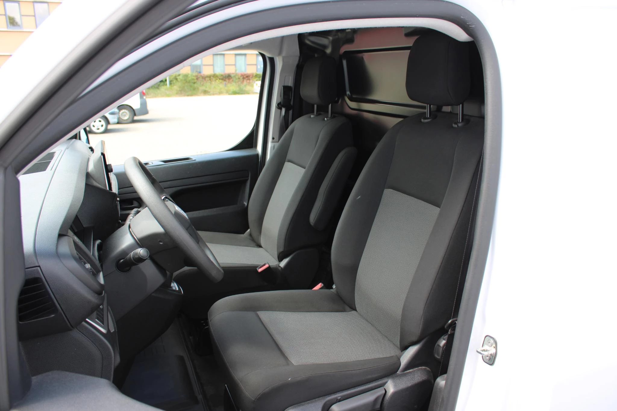 Hoofdafbeelding Fiat Scudo