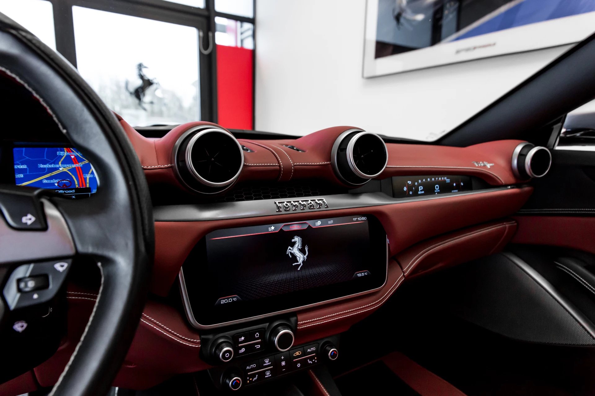 Hoofdafbeelding Ferrari Portofino