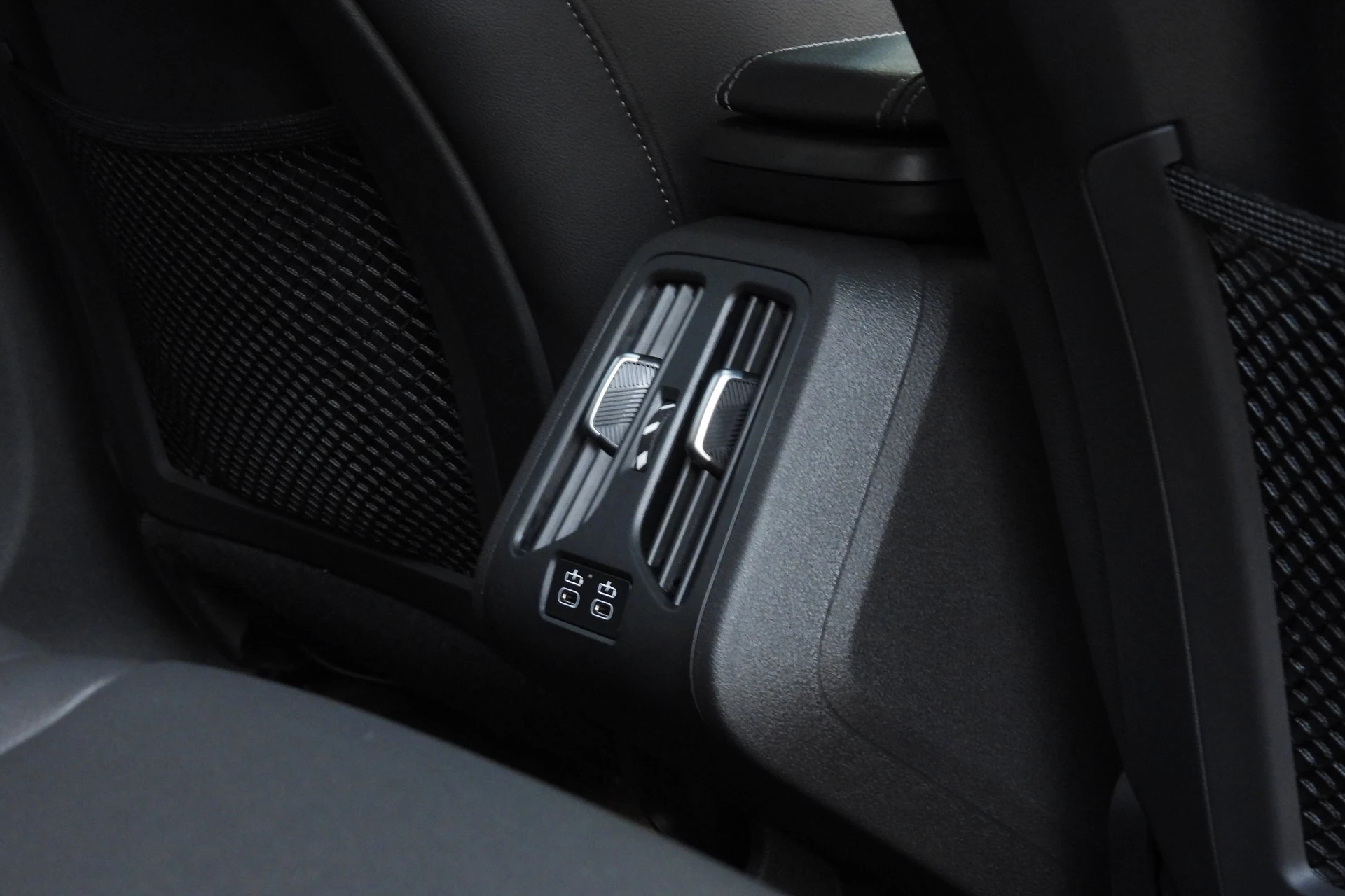 Hoofdafbeelding BMW iX1