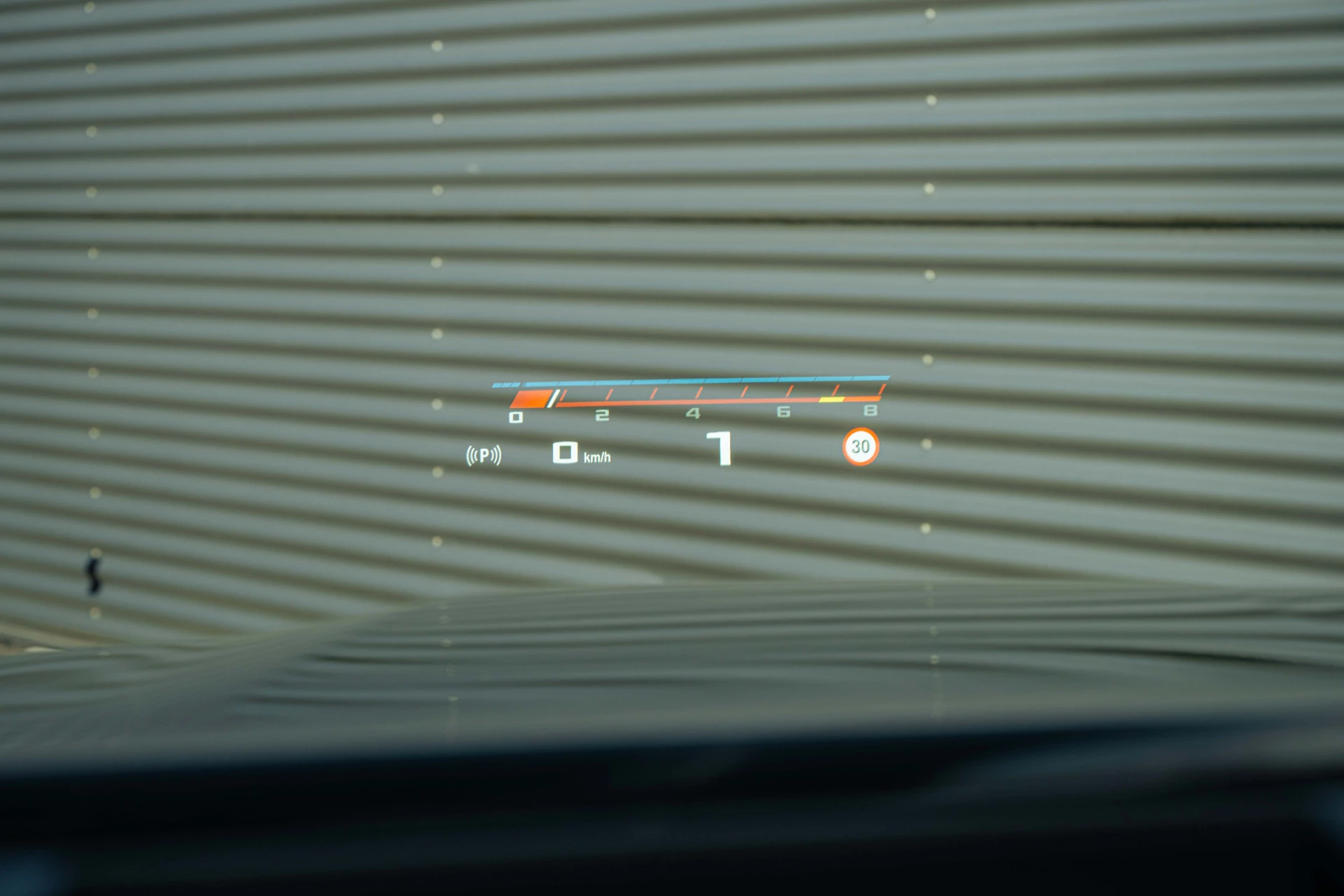 Hoofdafbeelding BMW M5