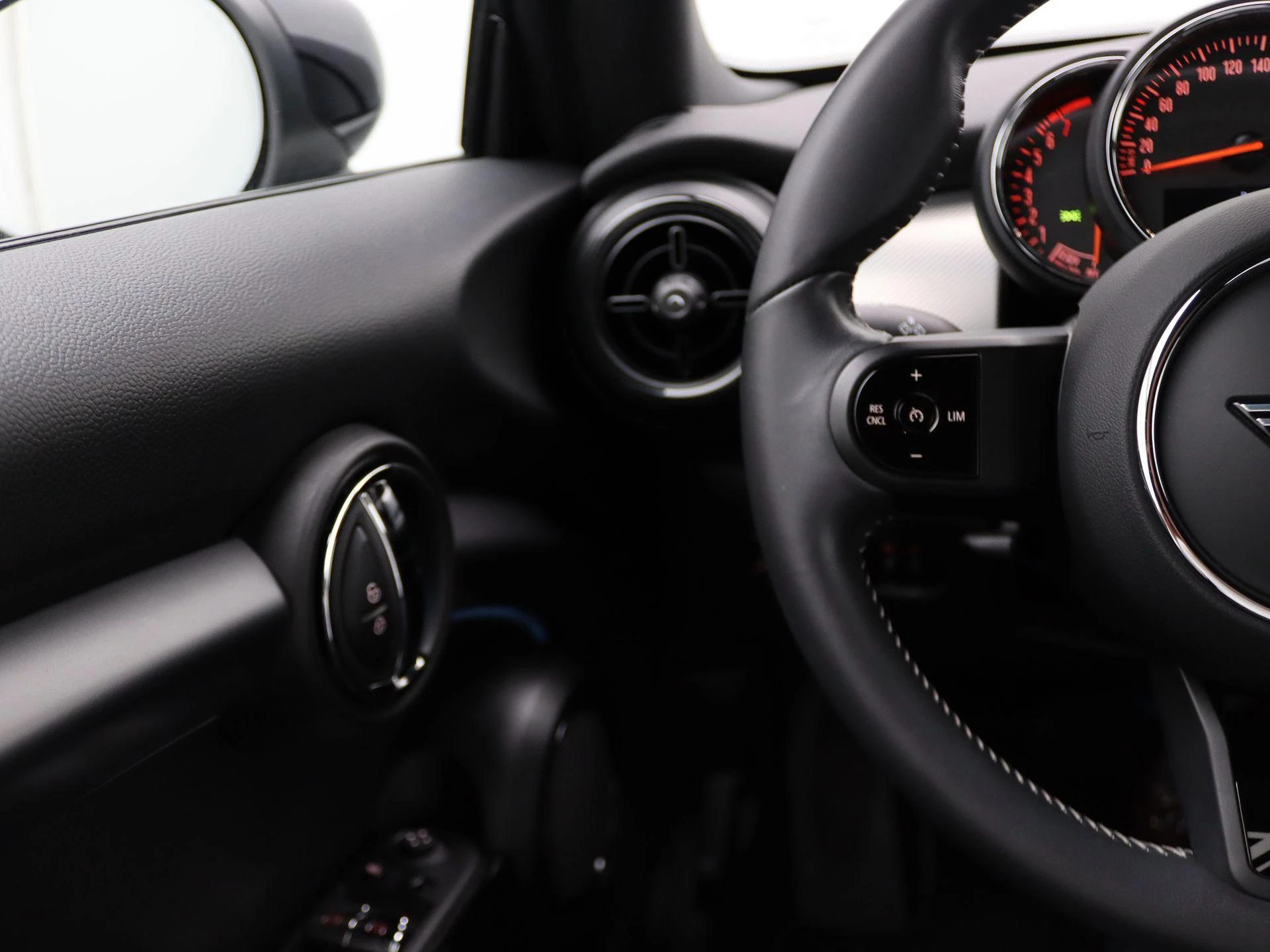 Hoofdafbeelding MINI Cooper Cabrio