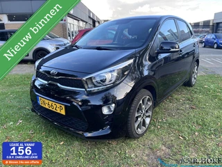 Kia Picanto 1.0 CVVT DynamicPlusLine