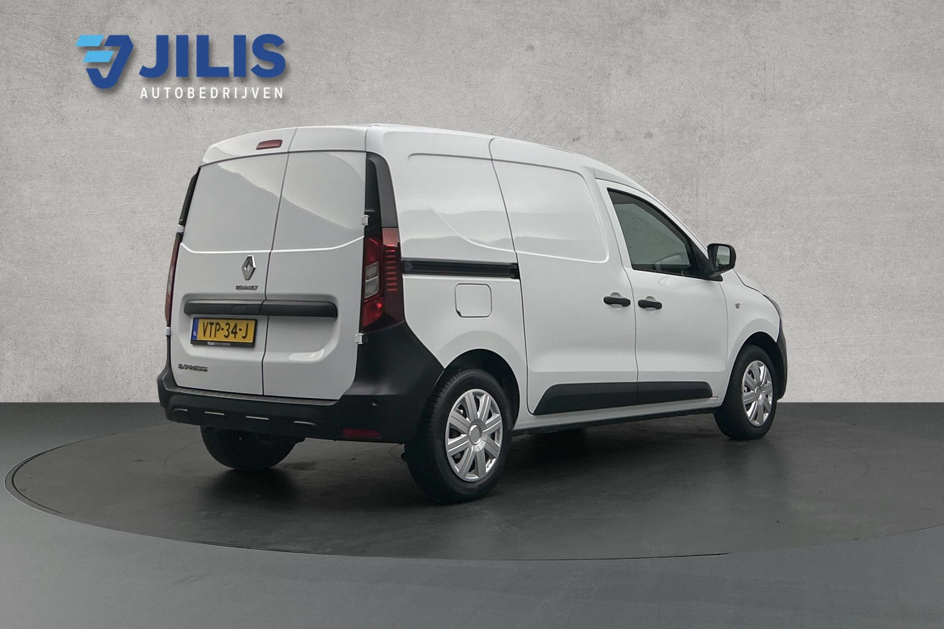 Hoofdafbeelding Renault Express