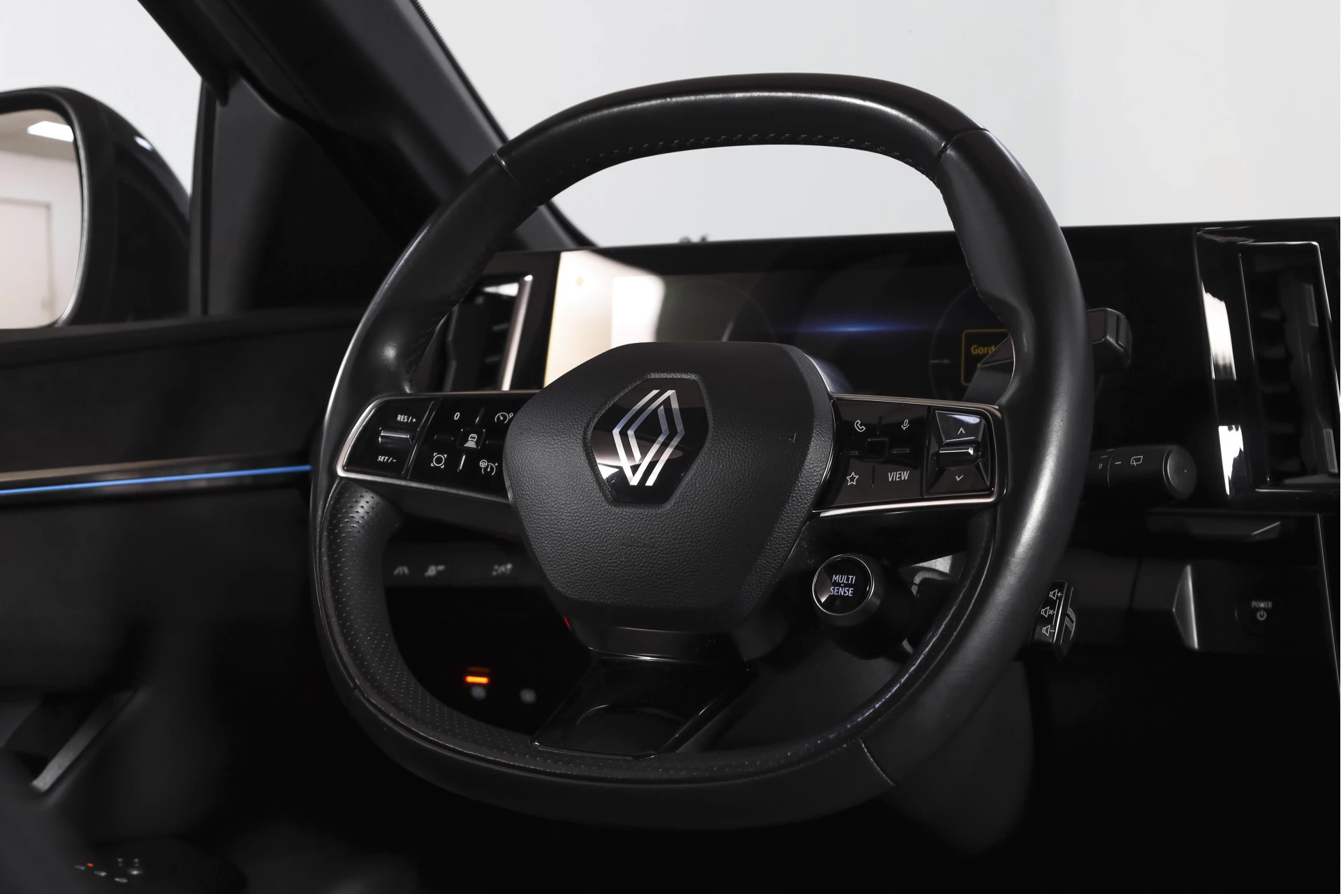 Hoofdafbeelding Renault Megane E-Tech