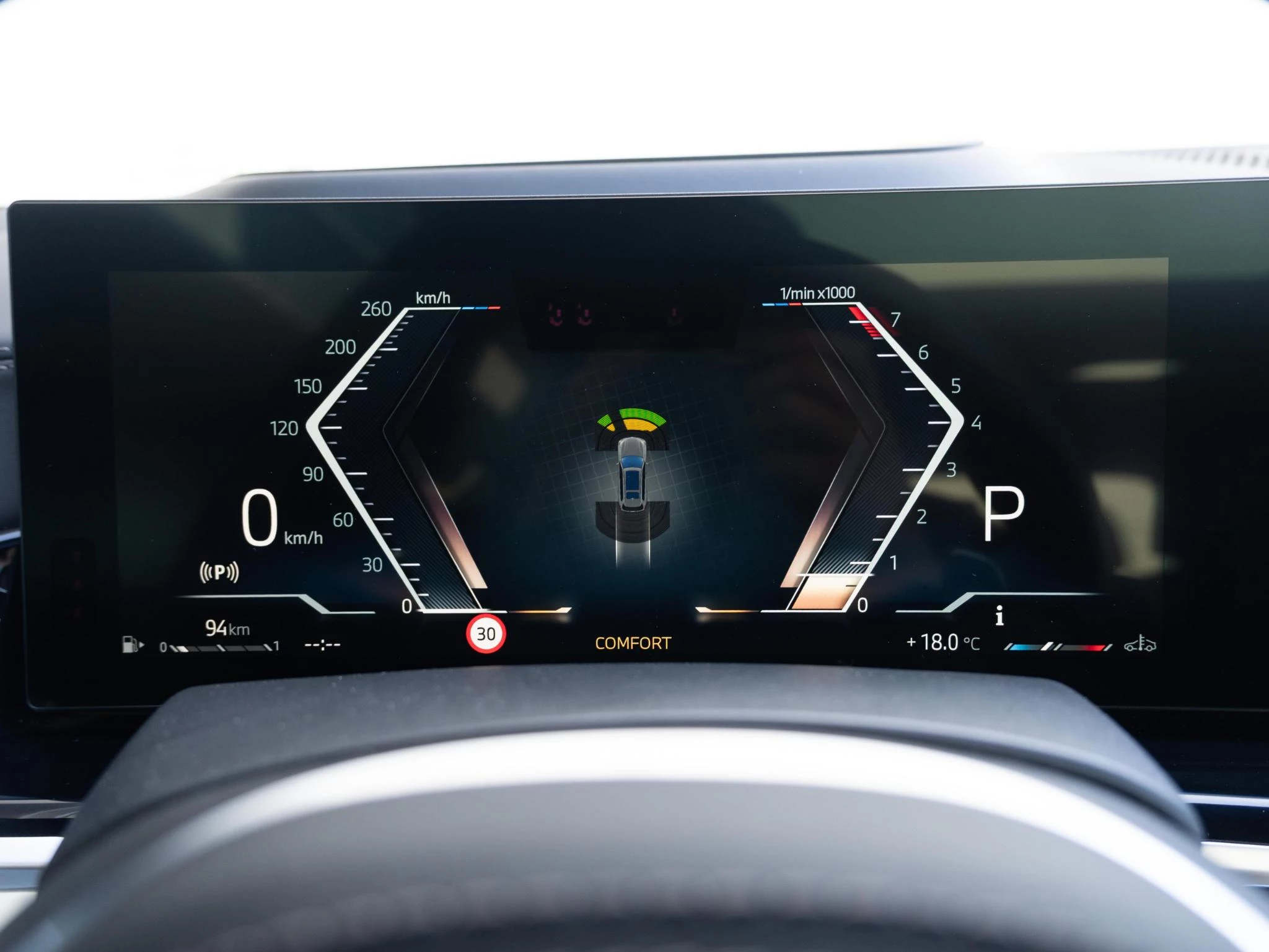 Hoofdafbeelding BMW X7