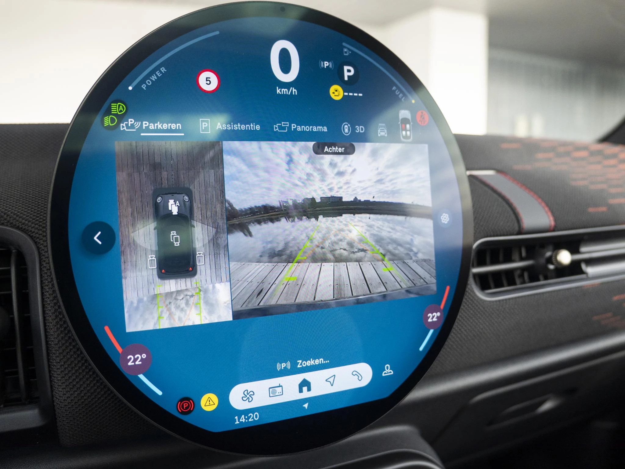 Hoofdafbeelding MINI 3-deurs