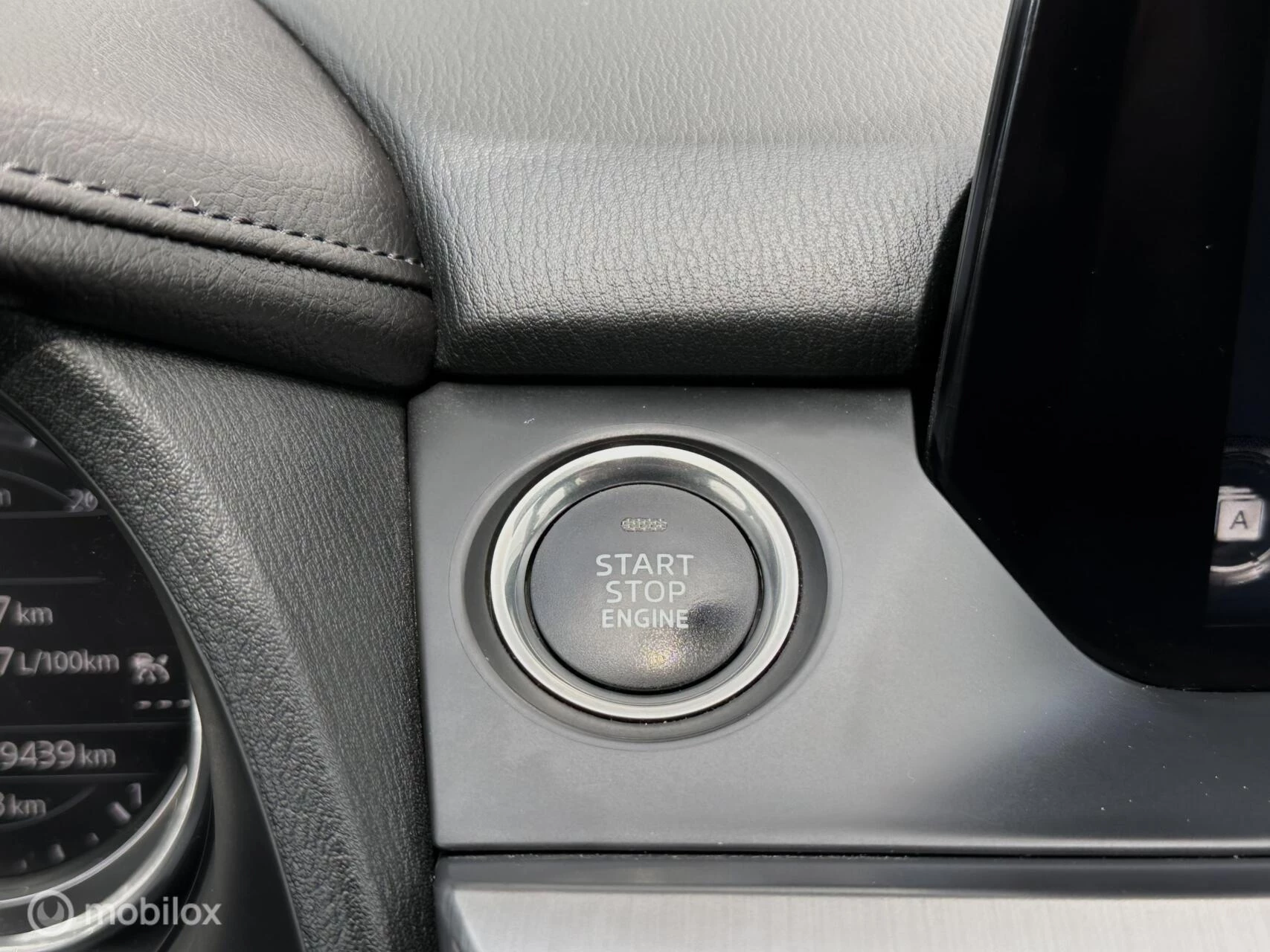 Hoofdafbeelding Mazda 6