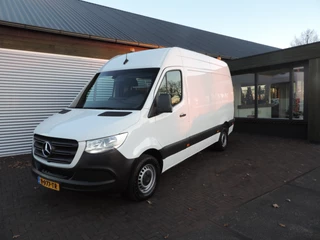 Mercedes-Benz Sprinter 314 2.2 CDI L2H2 DC EURO VI-D VOL VOL