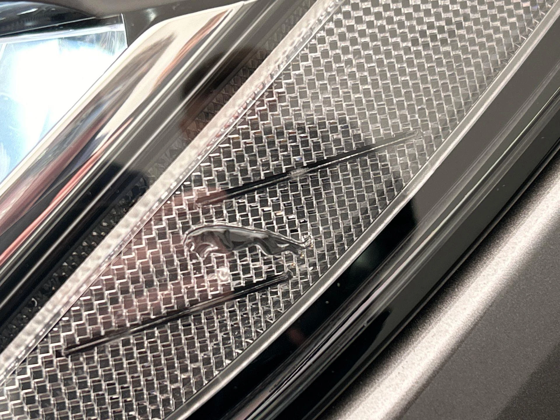 Hoofdafbeelding Jaguar I-PACE