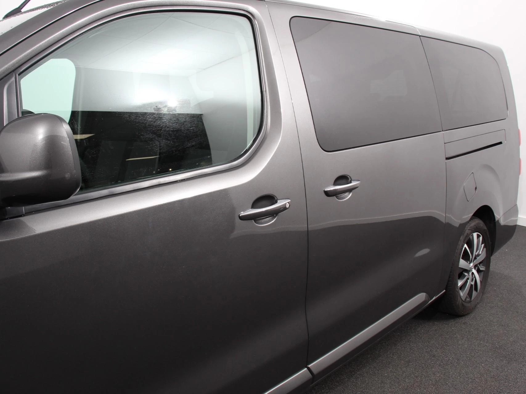 Hoofdafbeelding Toyota ProAce