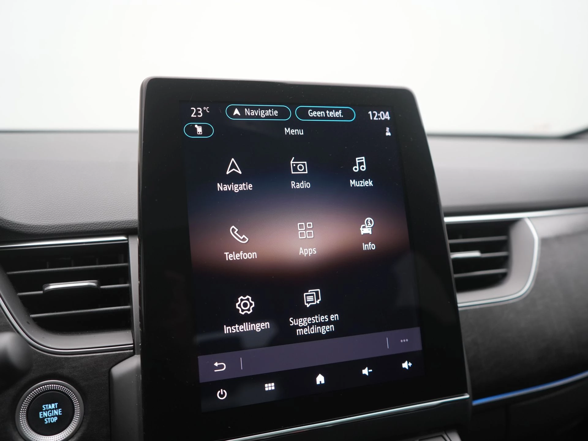 Hoofdafbeelding Renault Arkana