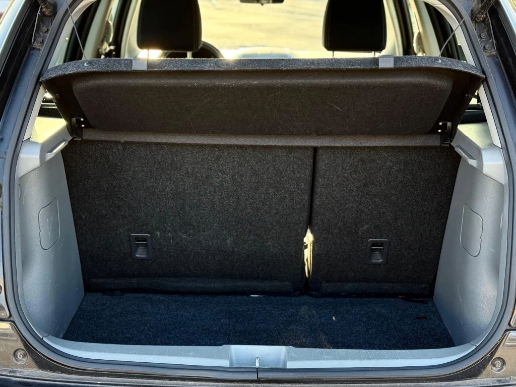 Hoofdafbeelding Suzuki SX4