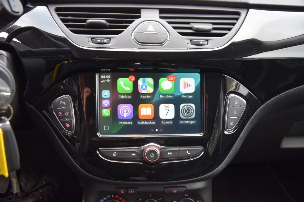 Hoofdafbeelding Opel Corsa-e