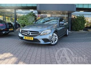 Mercedes-Benz C-Klasse 180 Advantage Pack model 2019
