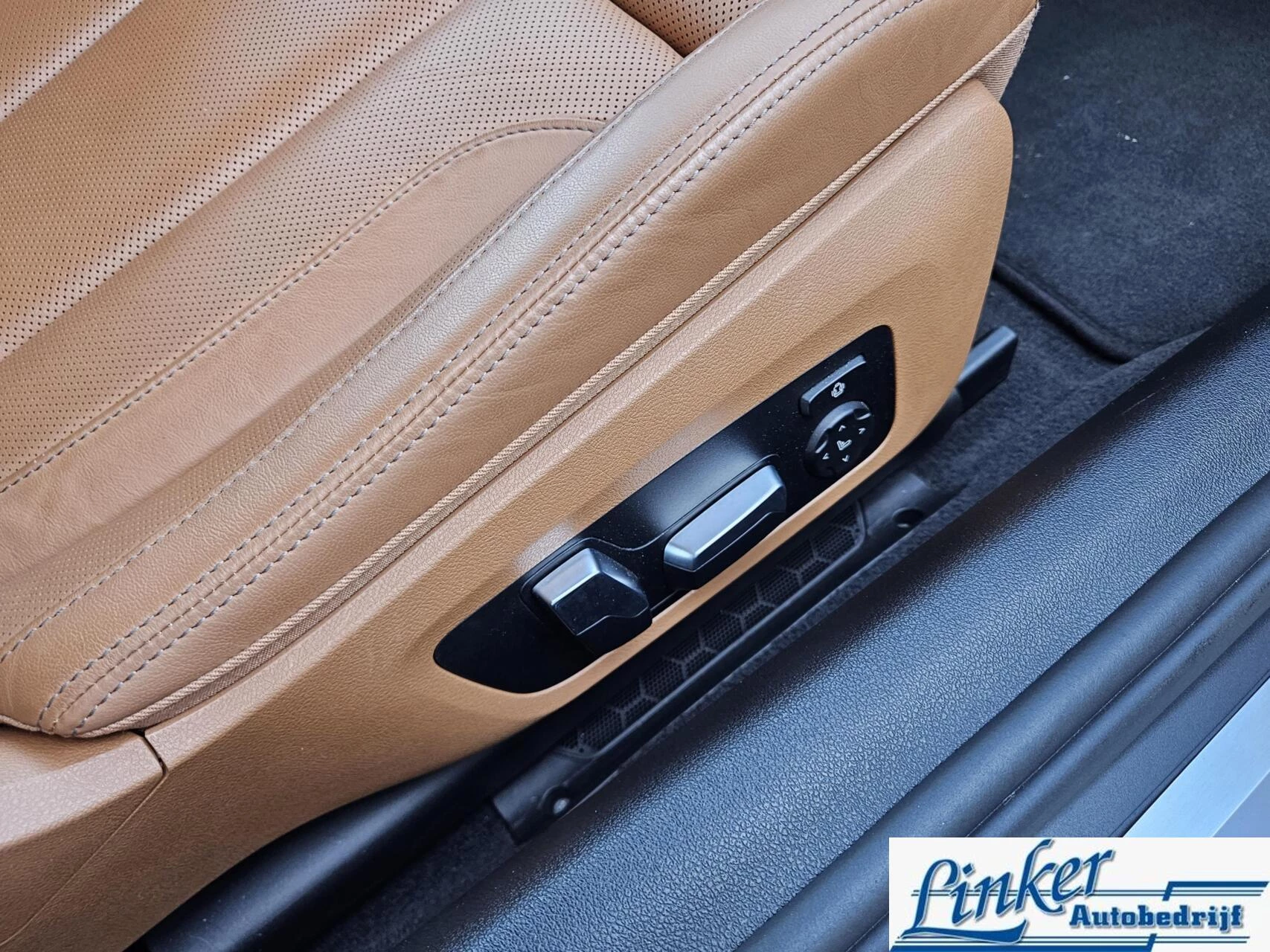 Hoofdafbeelding BMW 8 Serie