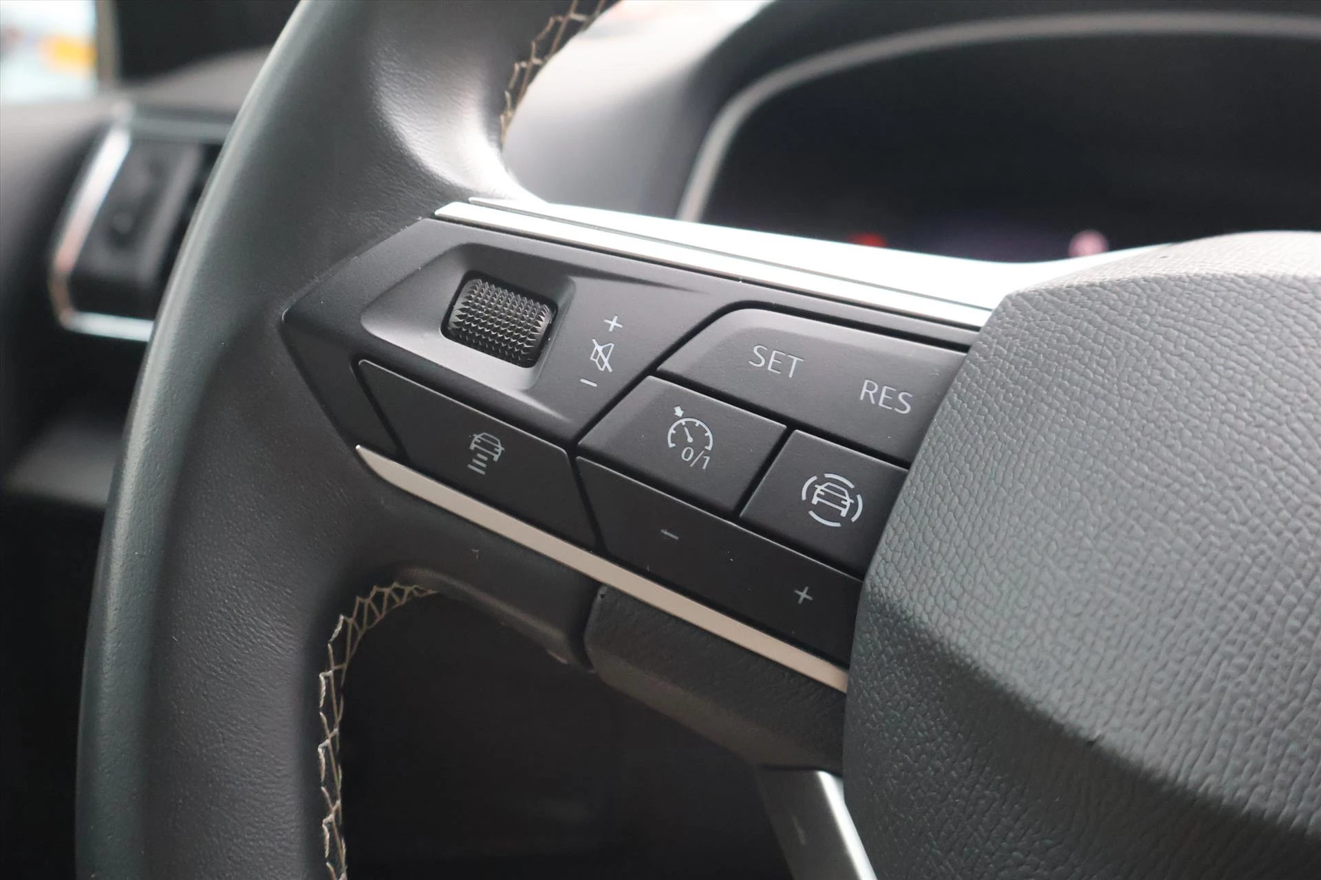 Hoofdafbeelding SEAT Tarraco