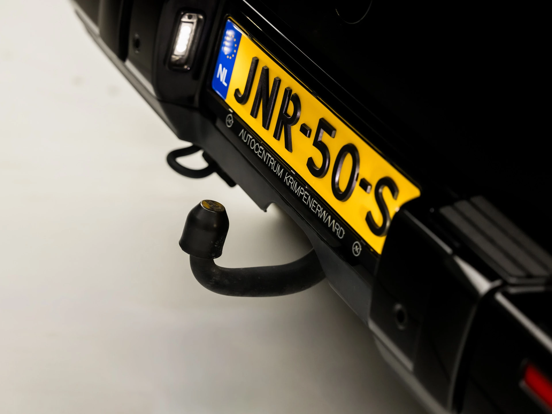 Hoofdafbeelding Mercedes-Benz G-Klasse