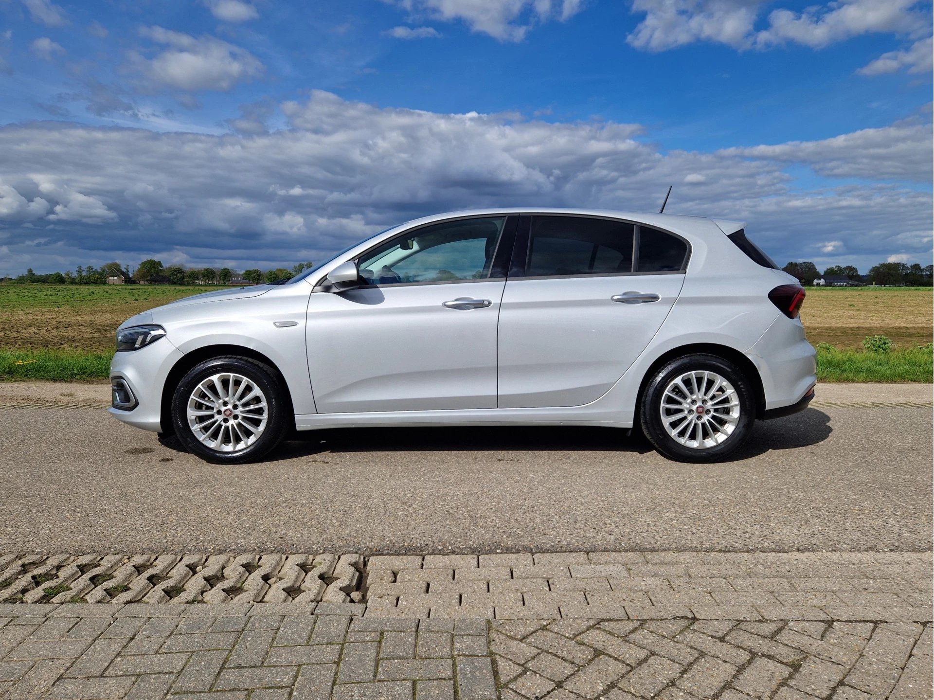 Hoofdafbeelding Fiat Tipo