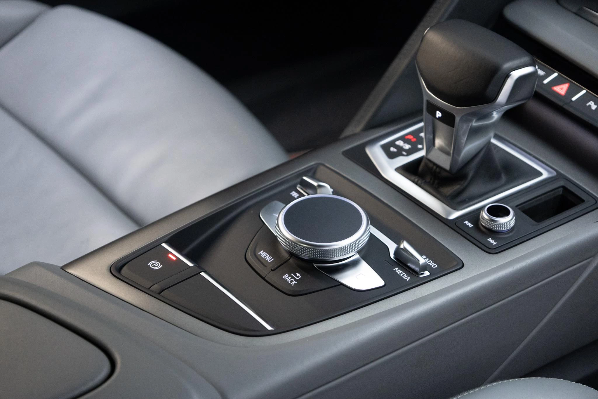 Hoofdafbeelding Audi R8