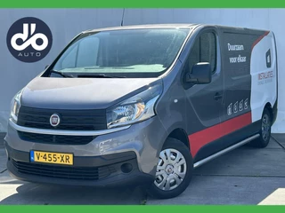 Fiat Talento 1.6 MJ EcoJet L2H1 125pk Pro Edition AIRCO I NAVI I TREKHAAK