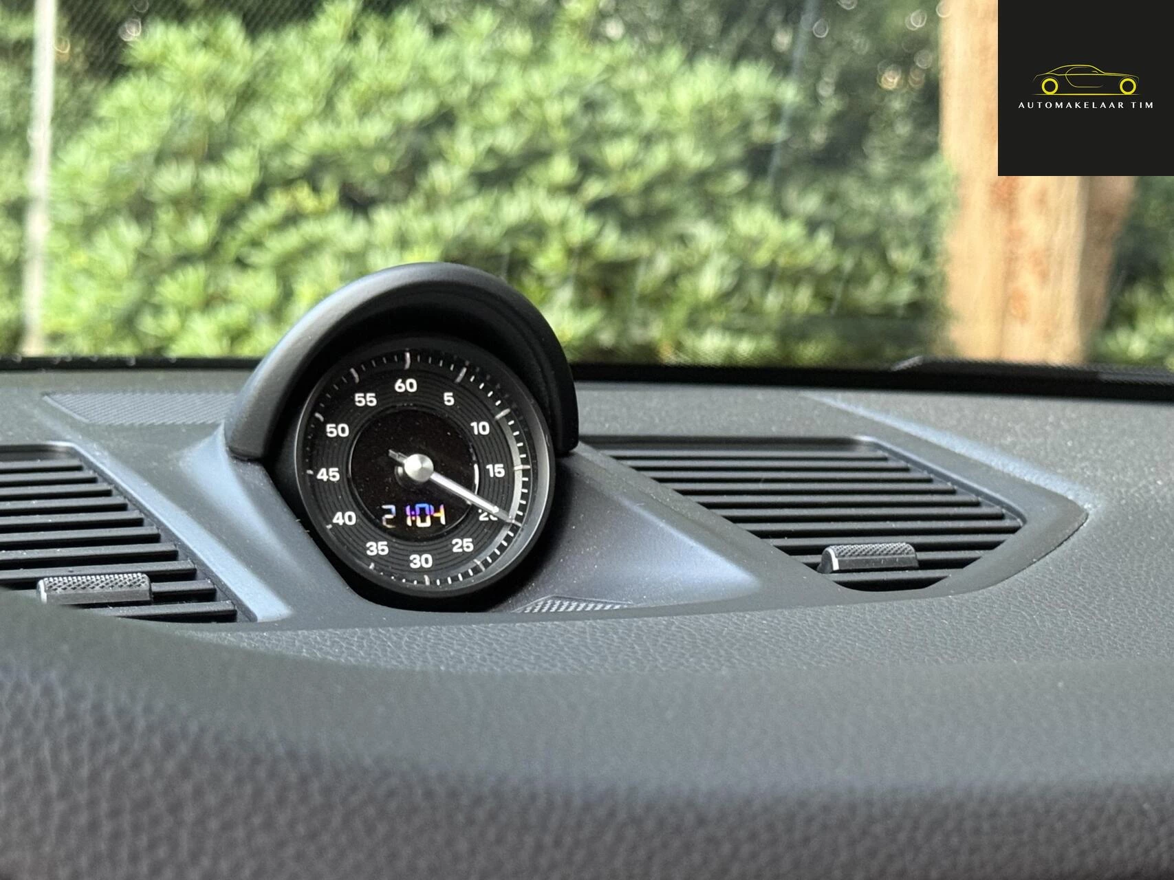 Hoofdafbeelding Porsche 911