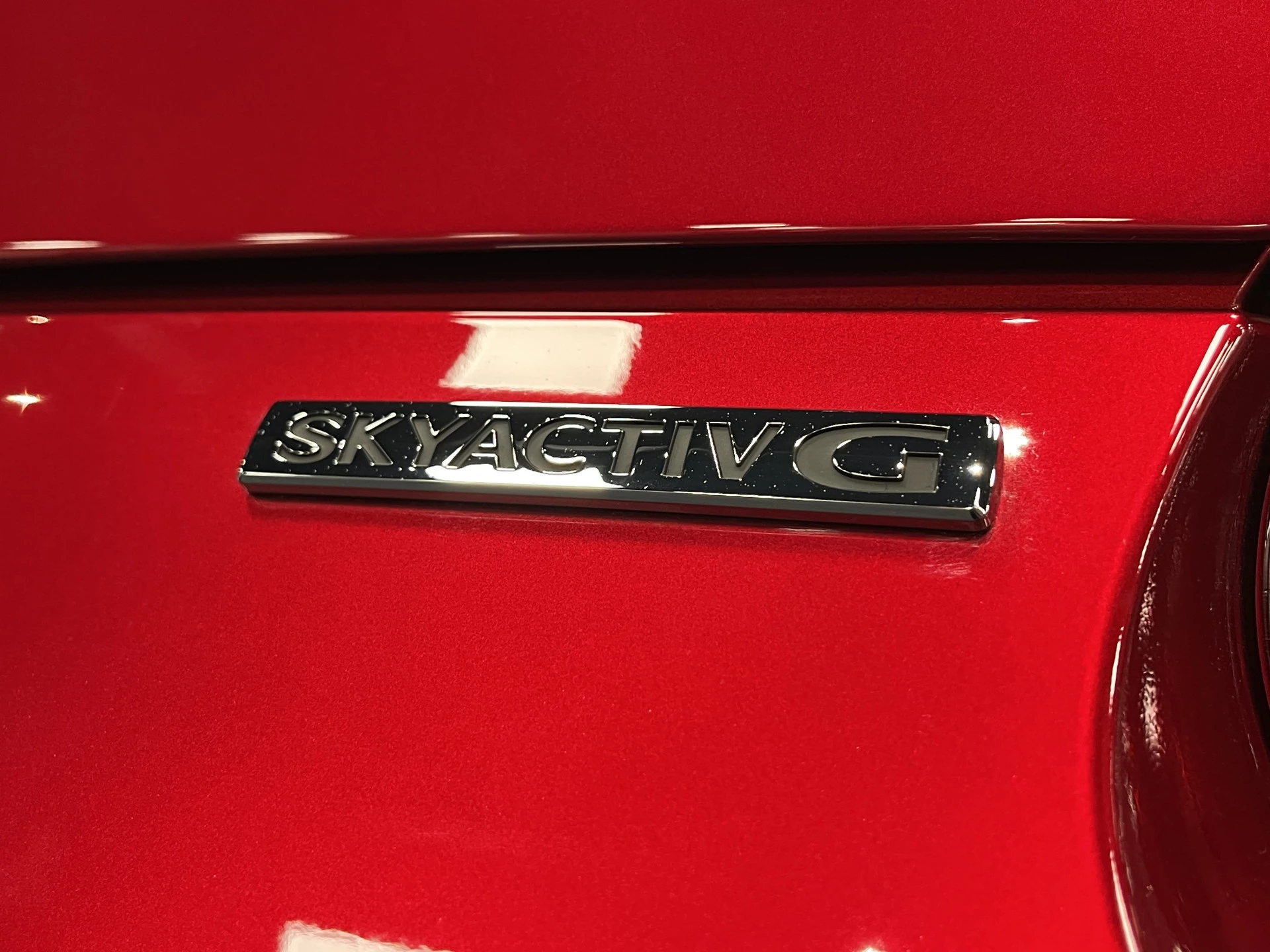 Hoofdafbeelding Mazda MX-5