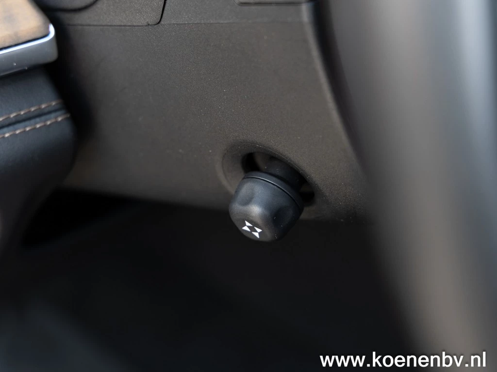 Hoofdafbeelding Jeep Grand Cherokee