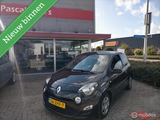 Renault Twingo 1.2 16V NAP AIRCO Cruise