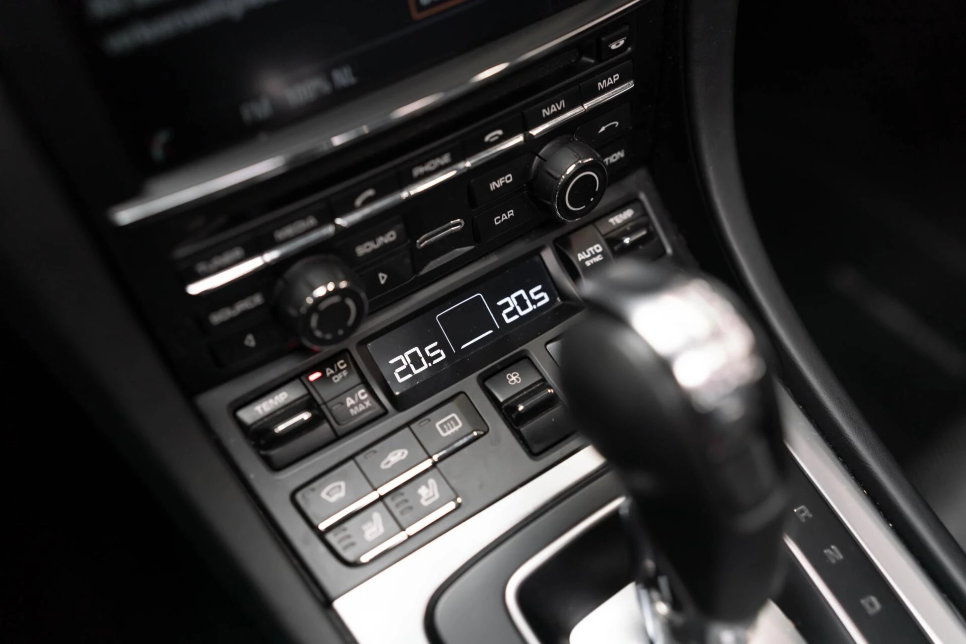 Hoofdafbeelding Porsche 911