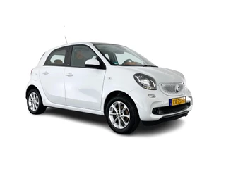 Hoofdafbeelding smart Forfour smart Forfour 1.0 Proxy Cool & Audio Pack *PANO | AIRCO | CRUISE | PDC | HEATED-COMFORTSEATS | 15''ALU*