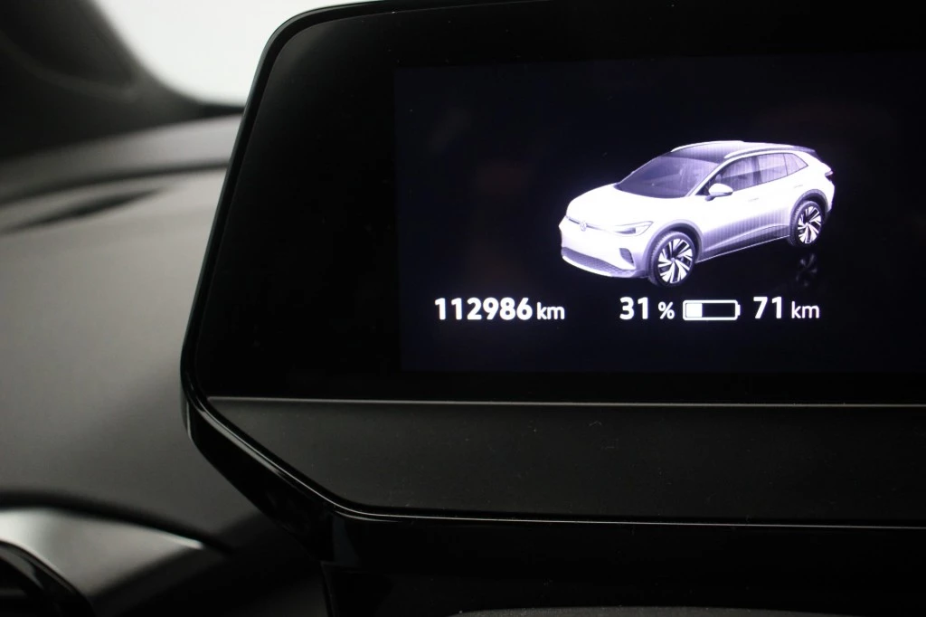 Hoofdafbeelding Volkswagen ID.4