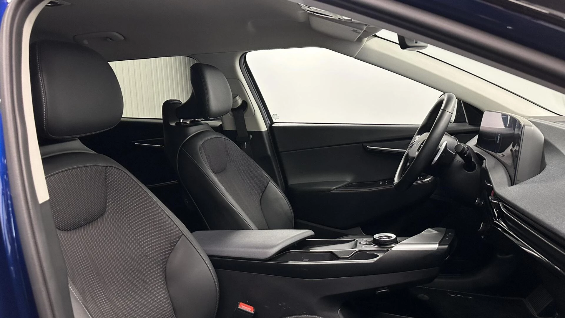 Hoofdafbeelding Kia EV6