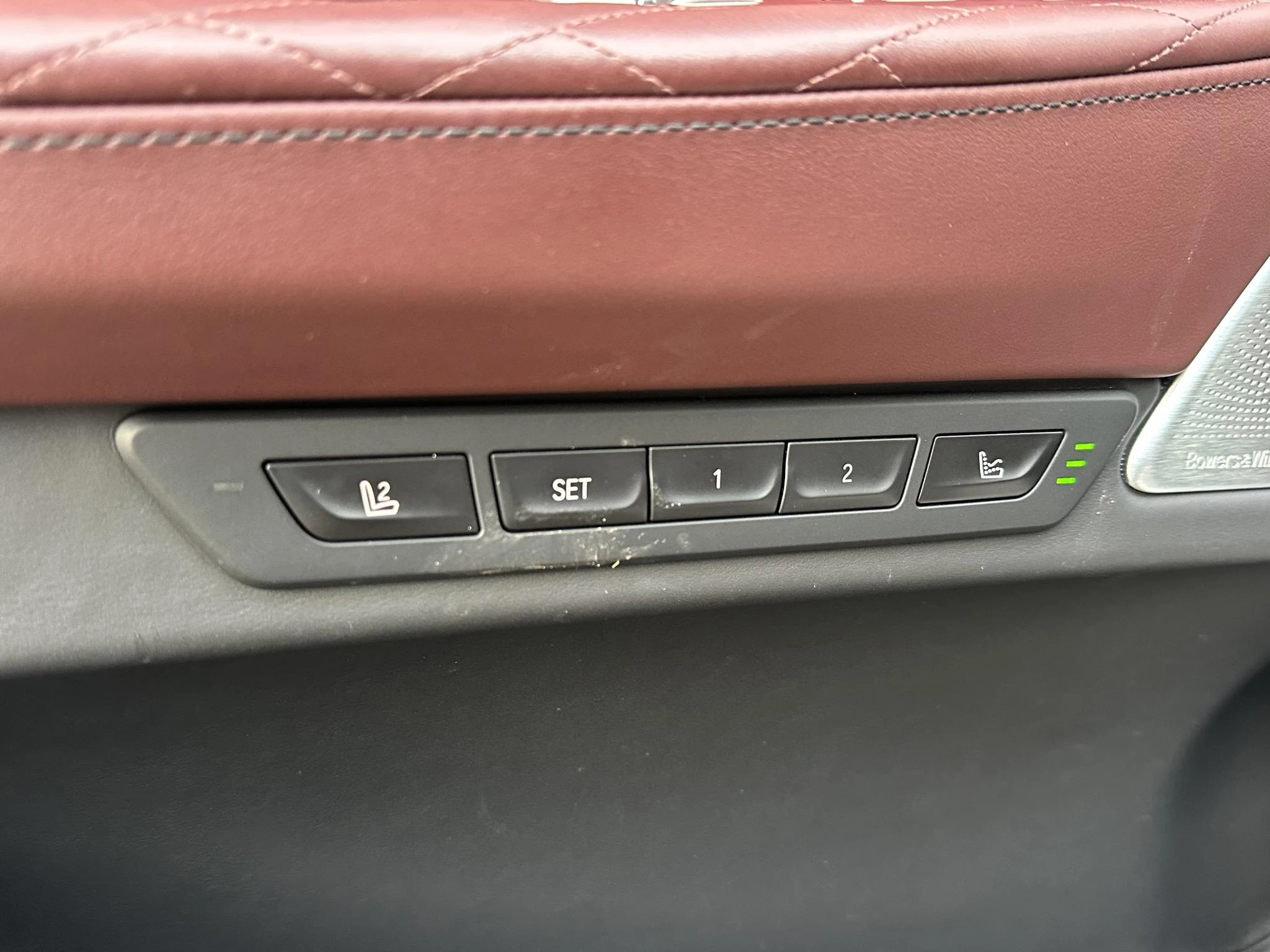 Hoofdafbeelding BMW 7 Serie