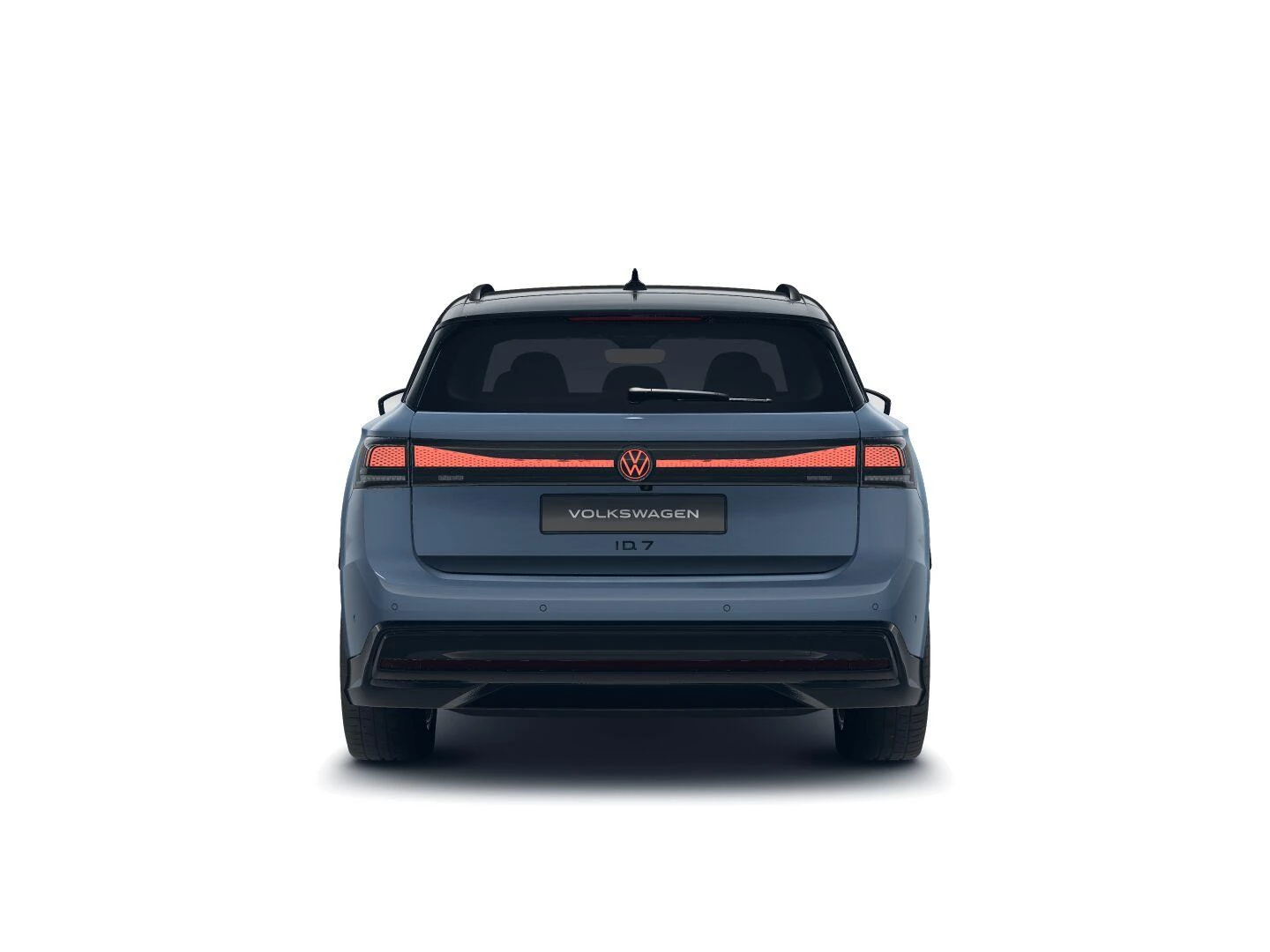 Hoofdafbeelding Volkswagen ID.7