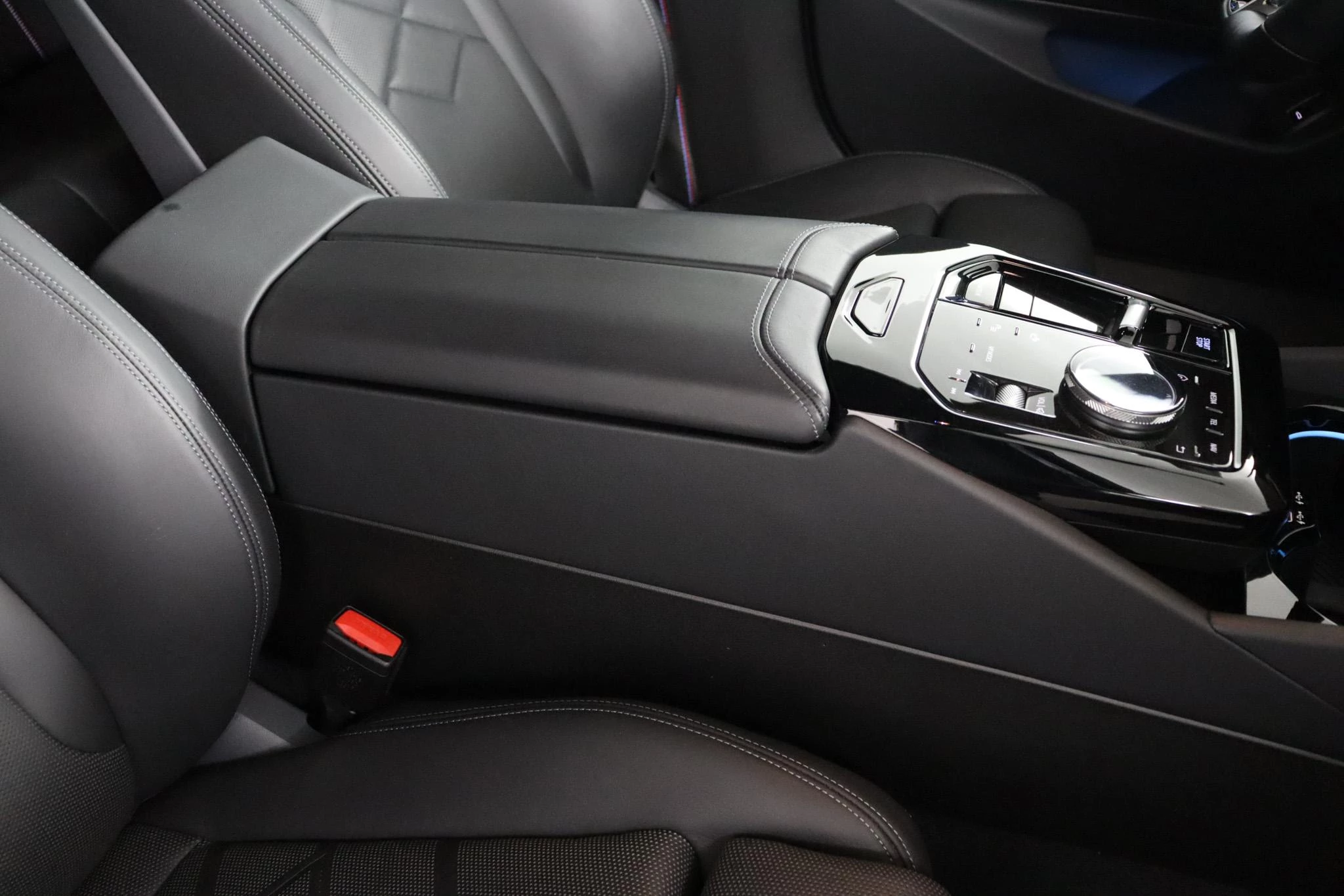 Hoofdafbeelding BMW i5