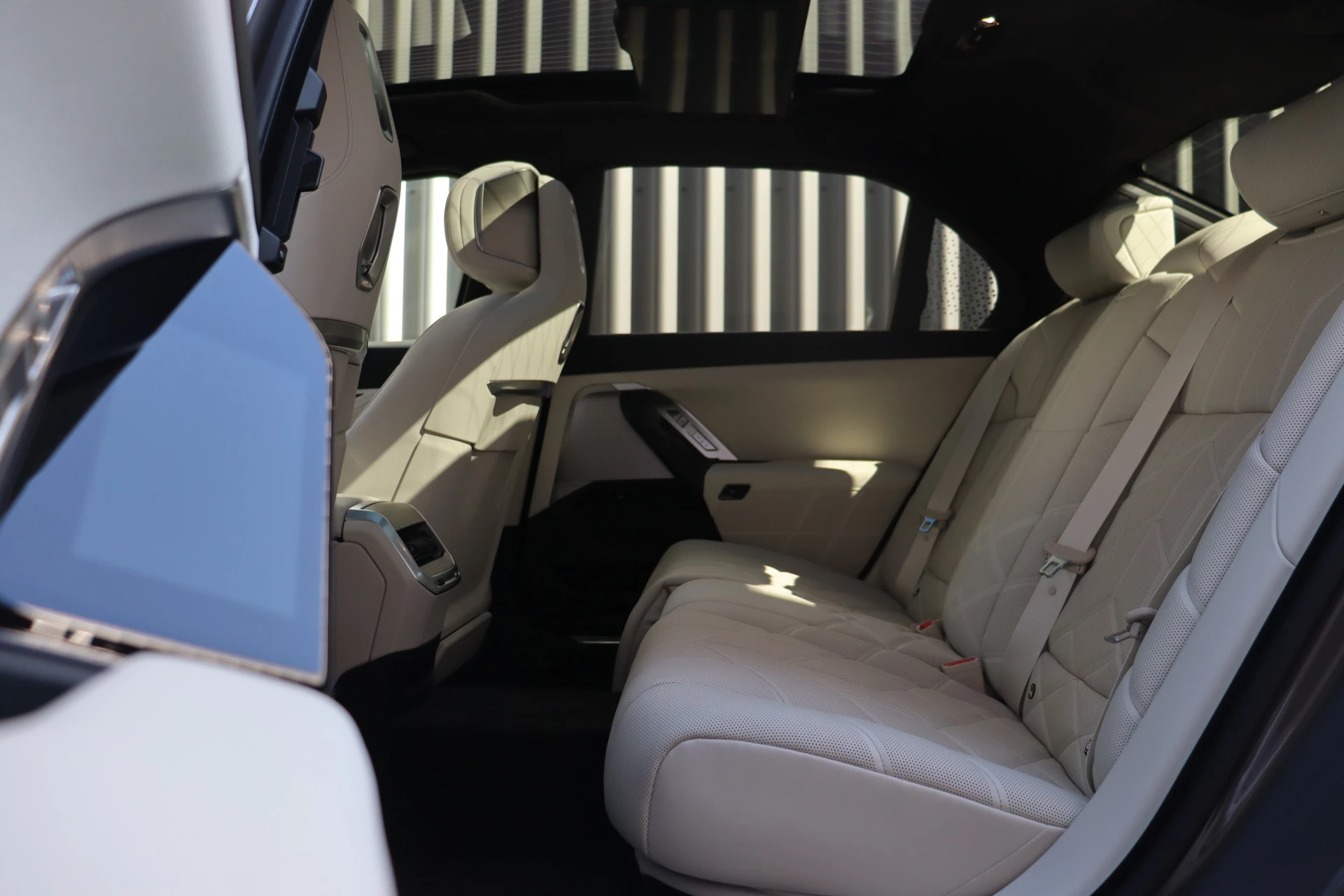Hoofdafbeelding BMW 7 Serie