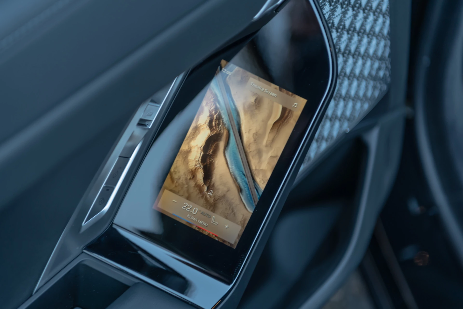 Hoofdafbeelding BMW 7 Serie