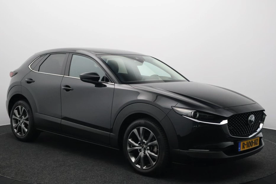 Hoofdafbeelding Mazda CX-30