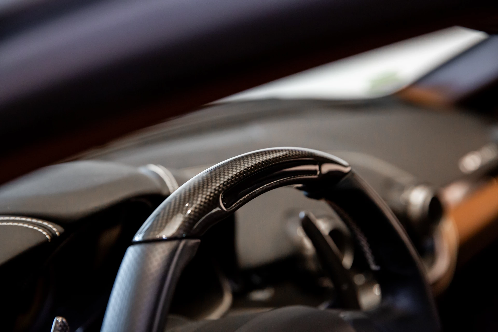 Hoofdafbeelding Ferrari F12