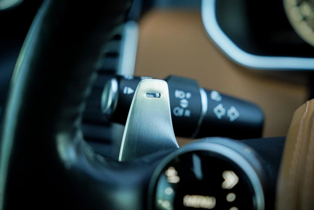 Hoofdafbeelding Land Rover Range Rover