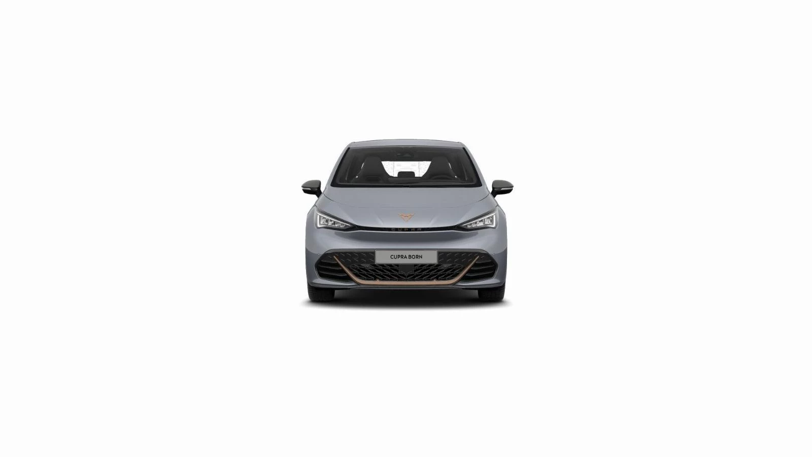 Hoofdafbeelding CUPRA Born