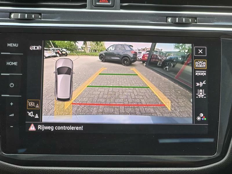 Hoofdafbeelding Volkswagen Tiguan Allspace
