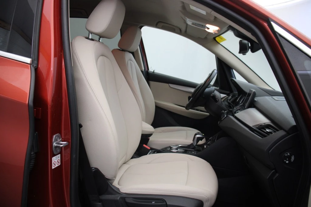 Hoofdafbeelding BMW 2 Serie
