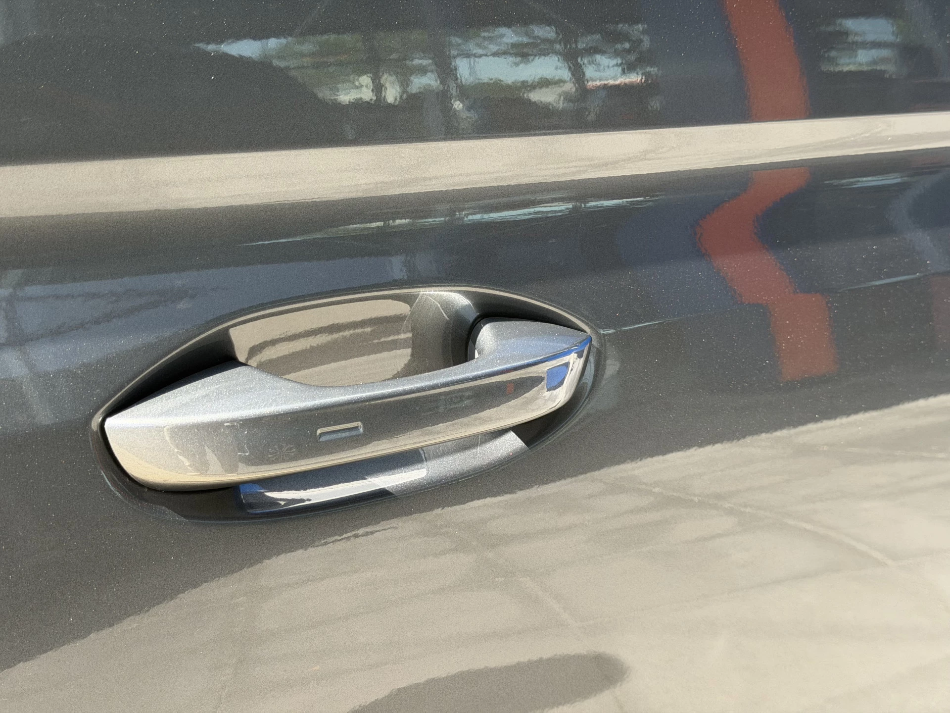 Hoofdafbeelding Ford Tourneo Connect