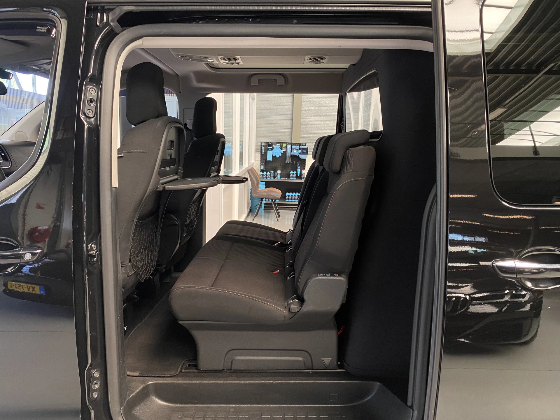 Hoofdafbeelding Toyota ProAce