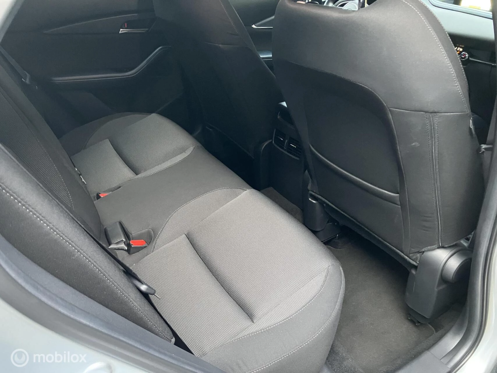 Hoofdafbeelding Mazda CX-30