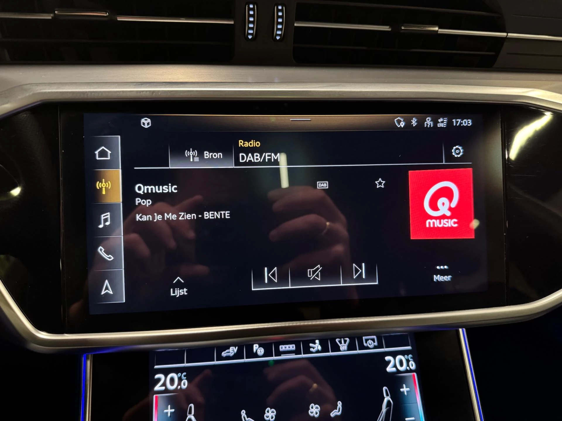 Hoofdafbeelding Audi A7