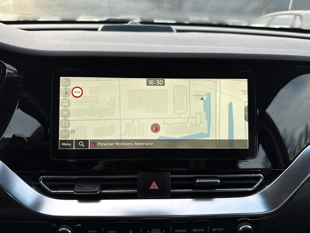 Hoofdafbeelding Kia e-Niro