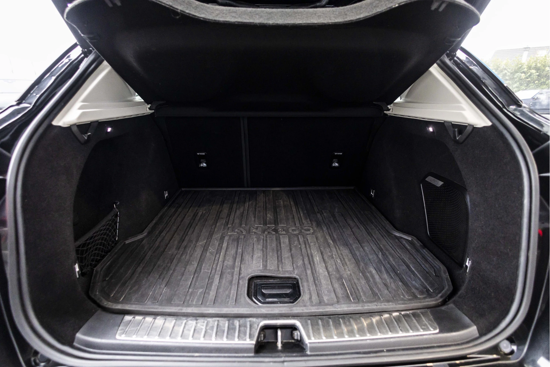 Hoofdafbeelding Lynk & Co 01